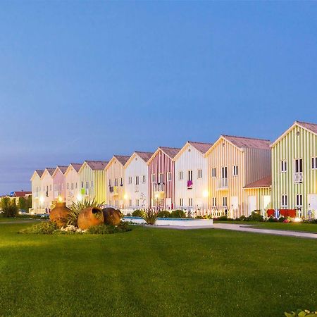 Hotel Cristal Praia Resort & Spa Vieira de Leiria Esterno foto