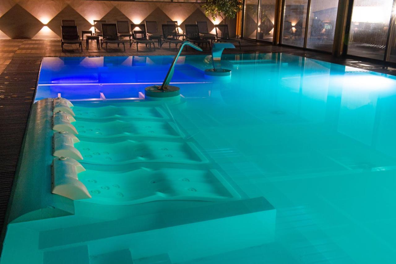 Hotel Cristal Praia Resort & Spa Vieira de Leiria Esterno foto