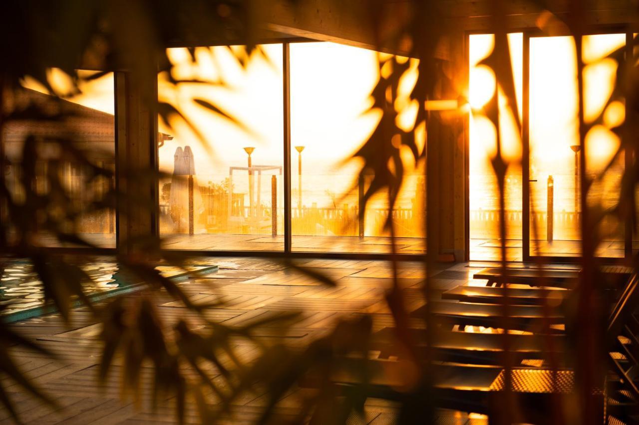 Hotel Cristal Praia Resort & Spa Vieira de Leiria Esterno foto