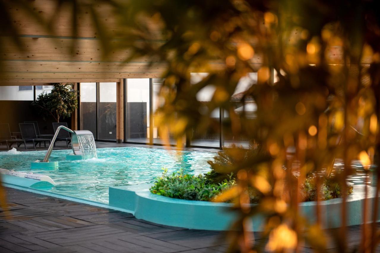 Hotel Cristal Praia Resort & Spa Vieira de Leiria Esterno foto