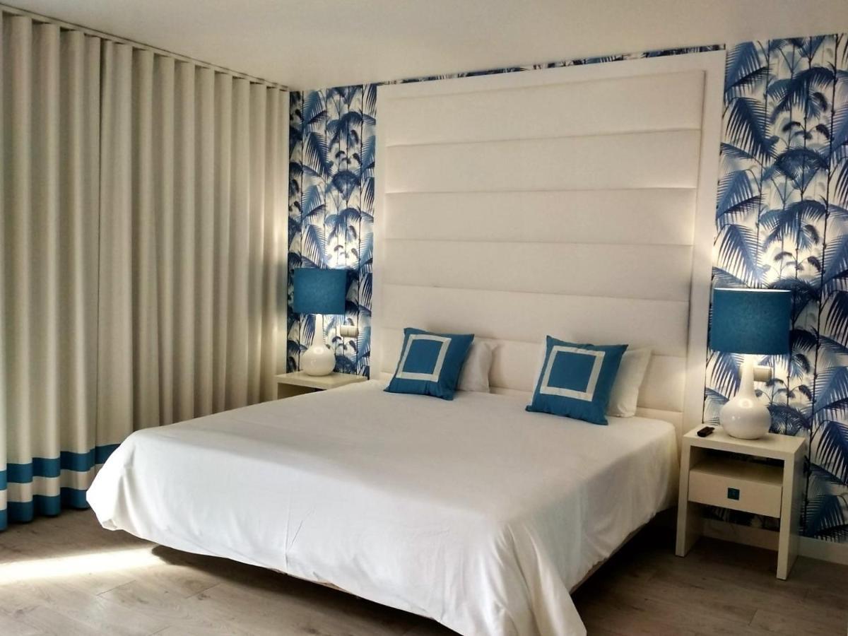 Hotel Cristal Praia Resort & Spa Vieira de Leiria Esterno foto