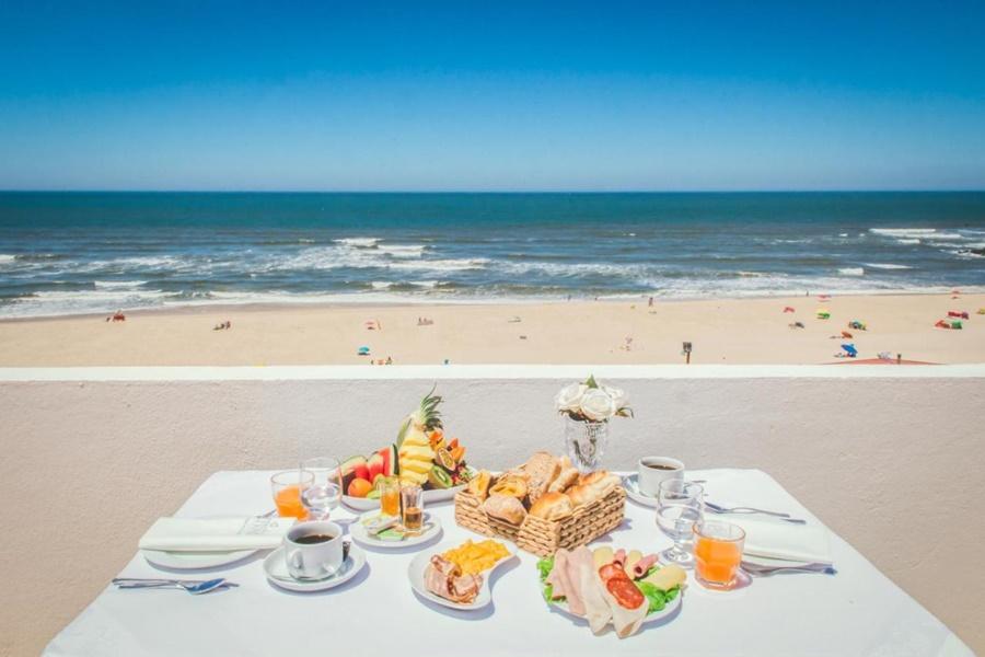 Hotel Cristal Praia Resort & Spa Vieira de Leiria Esterno foto