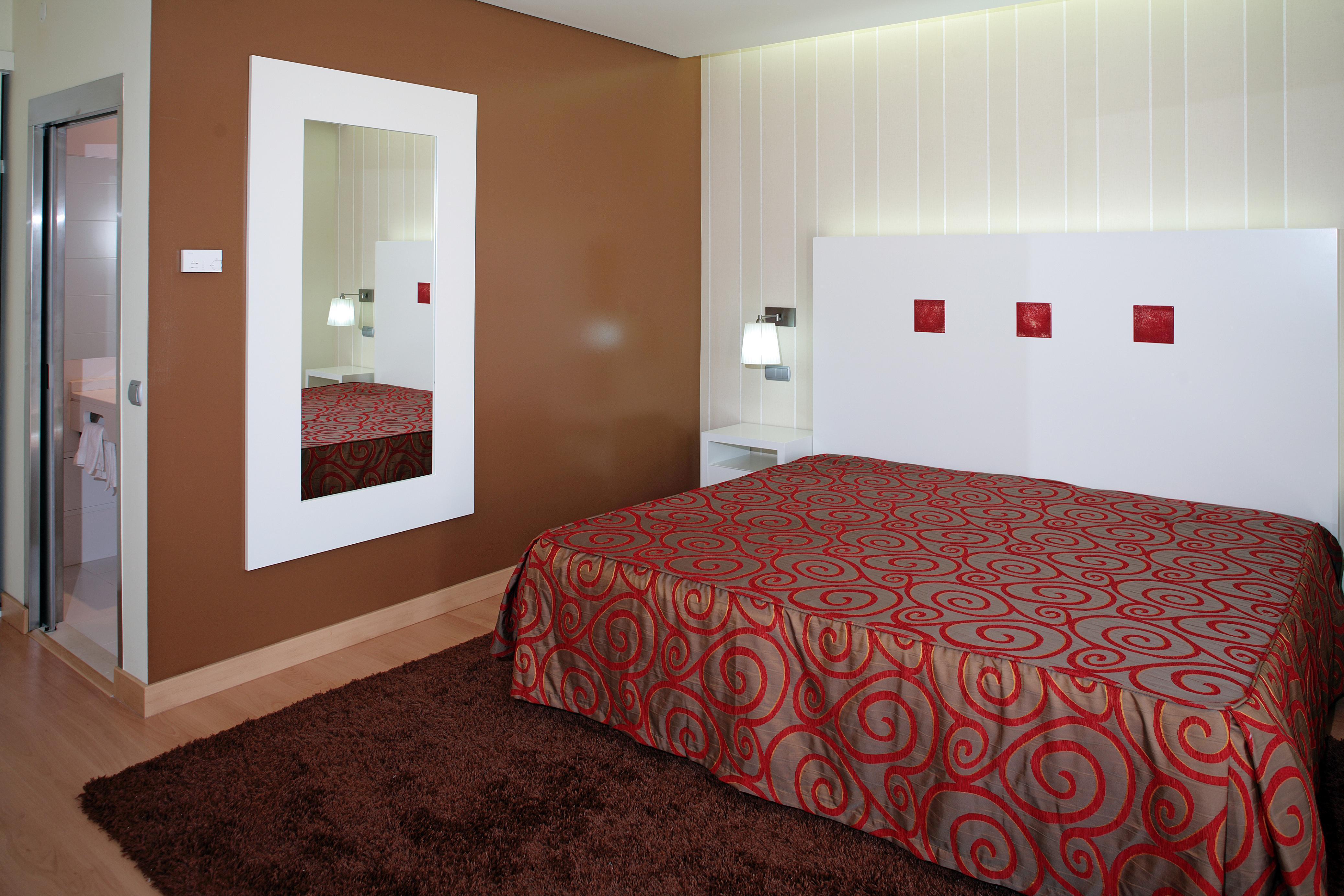 Hotel Cristal Praia Resort & Spa Vieira de Leiria Esterno foto