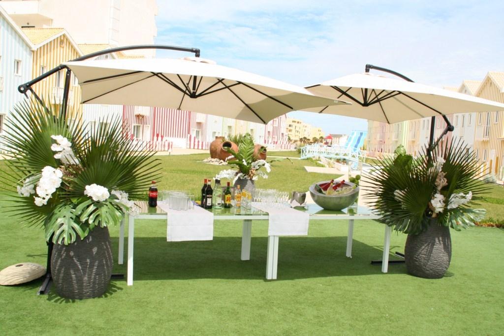 Hotel Cristal Praia Resort & Spa Vieira de Leiria Esterno foto