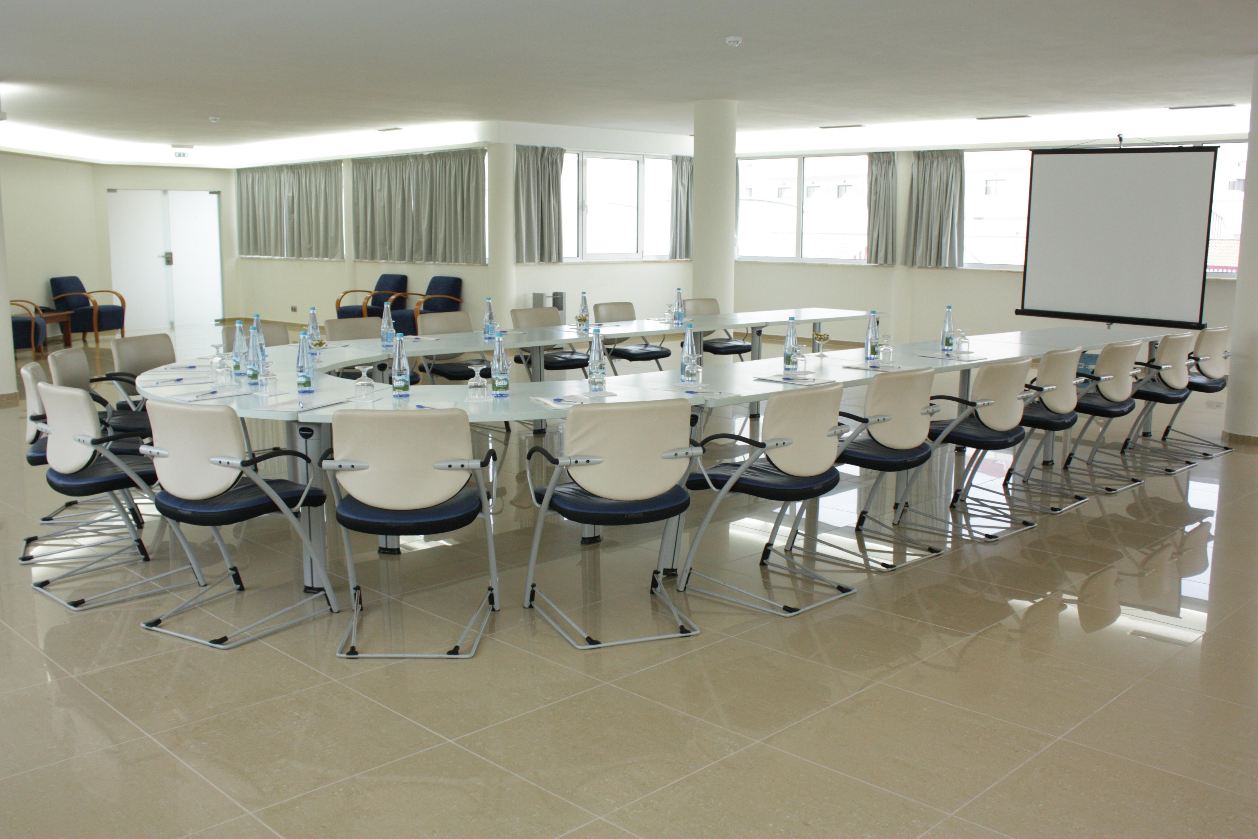 Hotel Cristal Praia Resort & Spa Vieira de Leiria Esterno foto