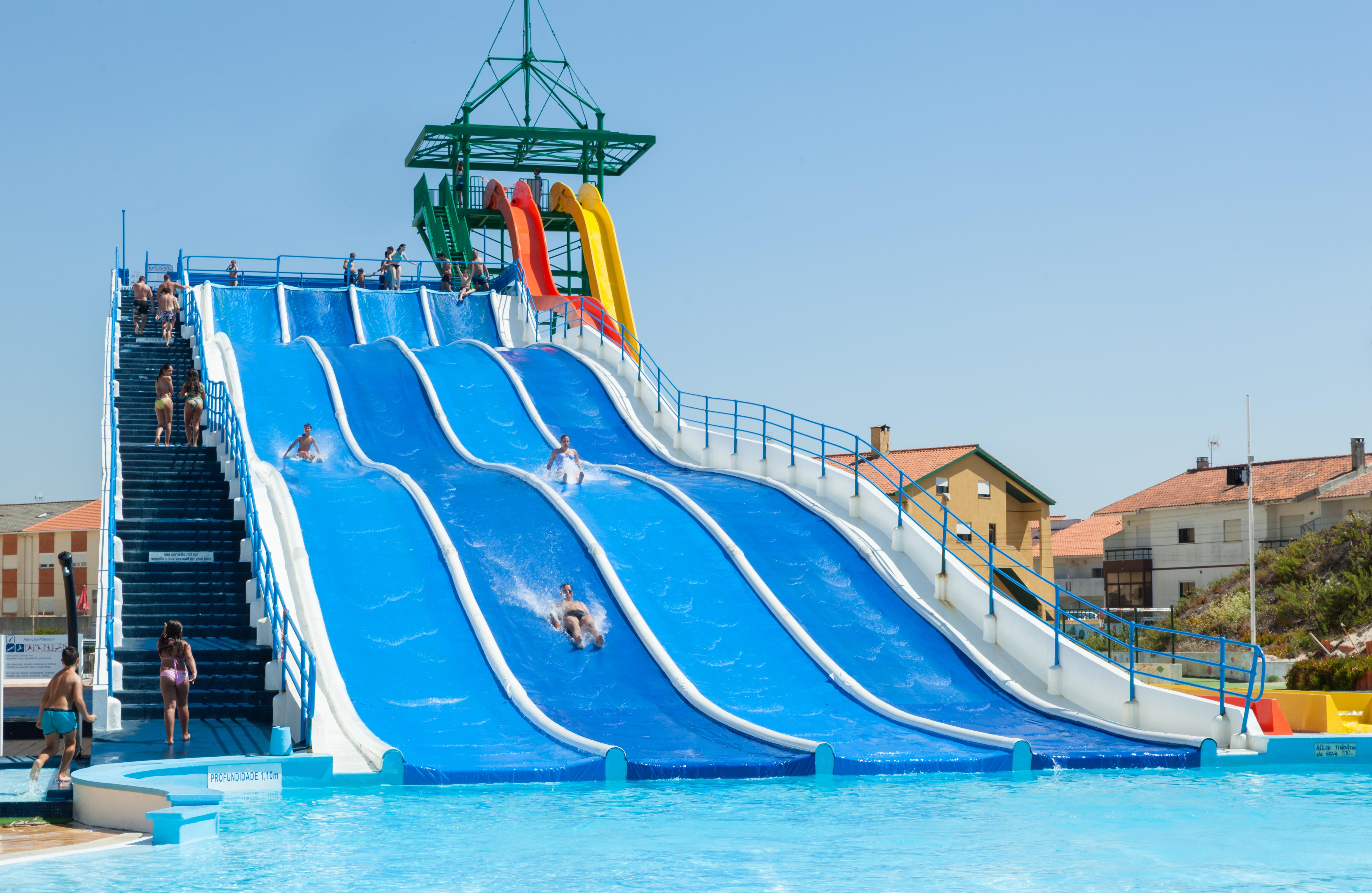 Hotel Cristal Praia Resort & Spa Vieira de Leiria Esterno foto