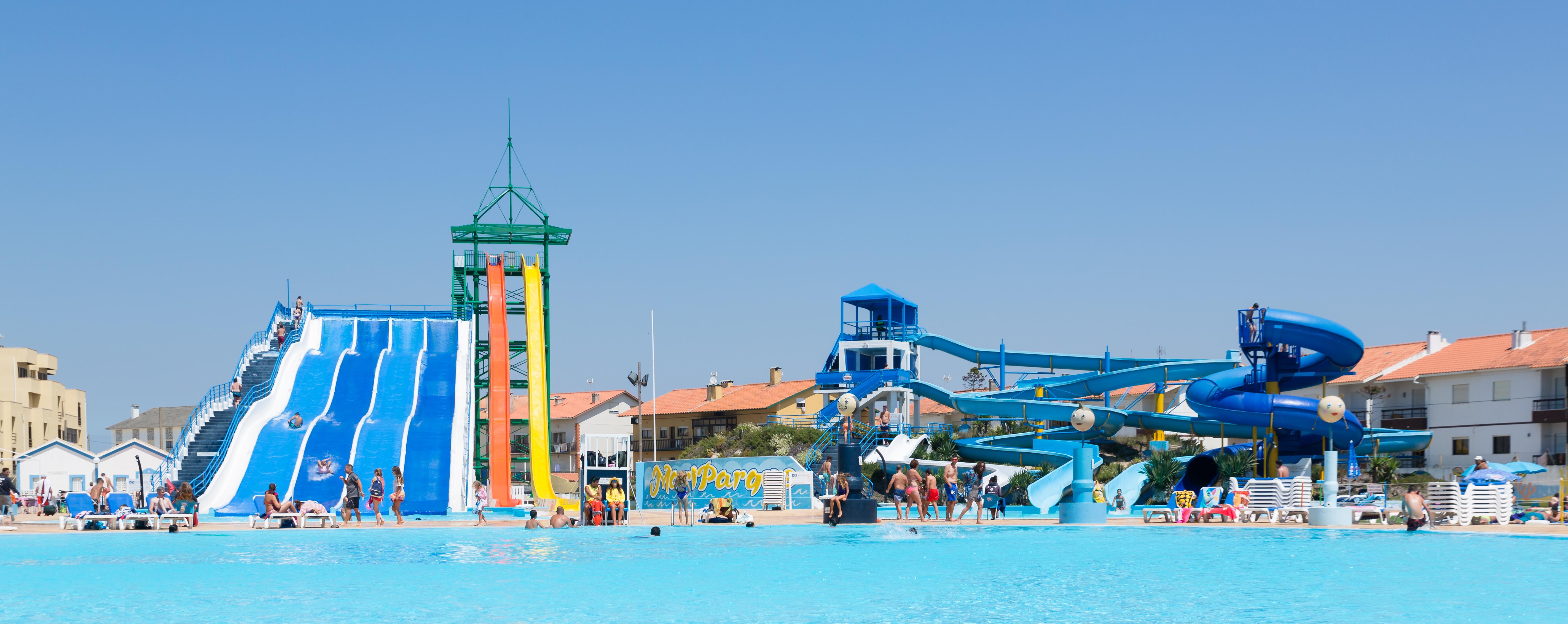 Hotel Cristal Praia Resort & Spa Vieira de Leiria Esterno foto